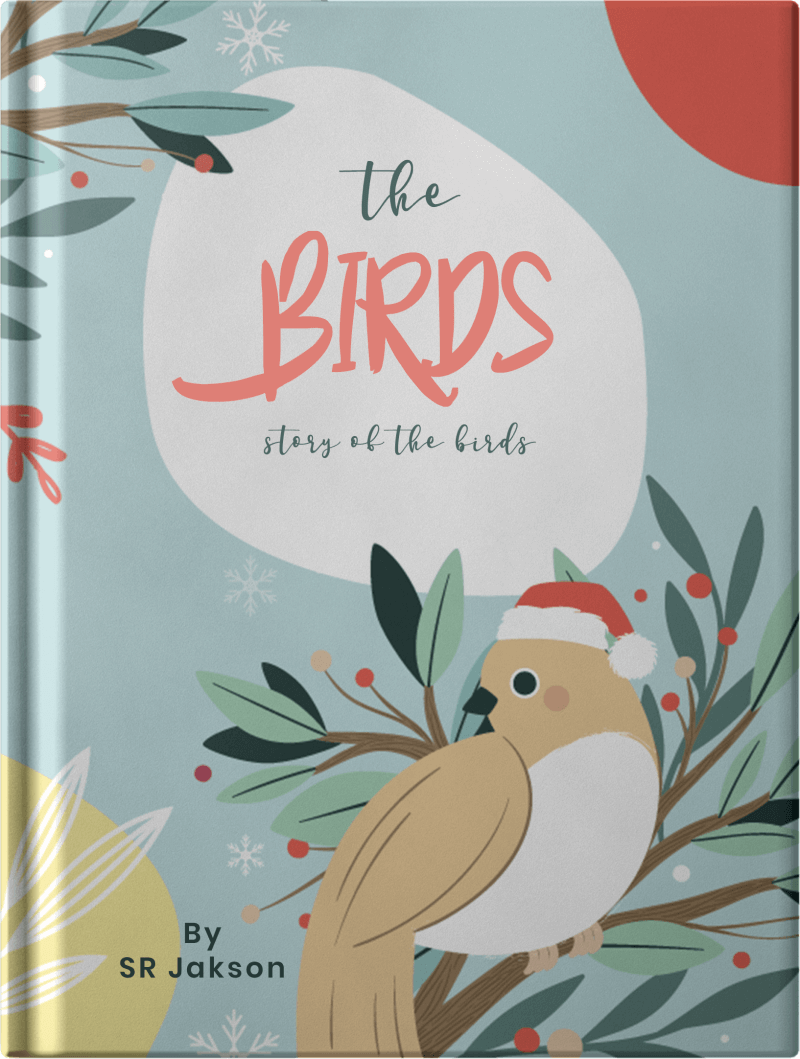Book Cover